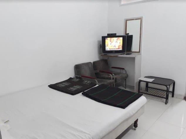 Hotel Paradise Nagpur Exteriör bild